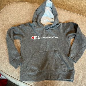 Youth medium sweatshirt